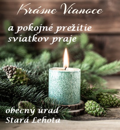 vianocne prianie