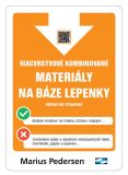 Zoznam lepeniek vhodných do kontainera na tetrapaky